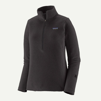 Women's R1® Air Fleece Zip-Neck - US 1576