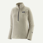 Women's R1® Air Fleece Zip-Neck - US 5650