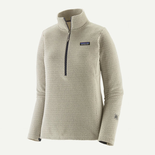 Women's R1® Air Fleece Zip-Neck - US 5650