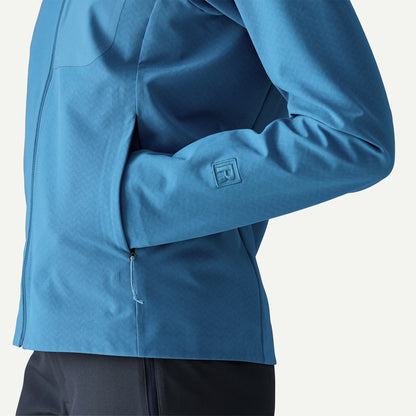 Women's R1® CrossStrata Hoody - US 3841