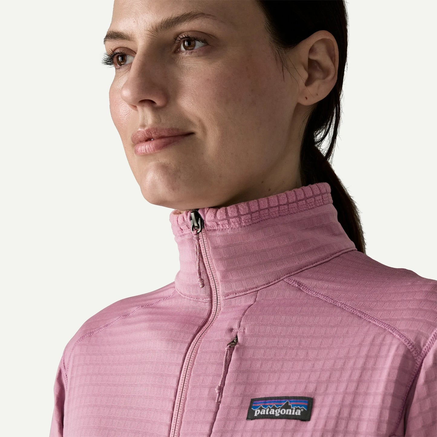 Women's R1® Fleece Jacket - US 8071