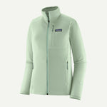Women's R1® Fleece Jacket - US 9306