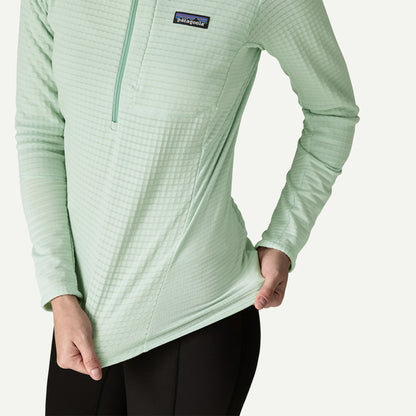 Women's R1® Fleece Pullover - US 3177
