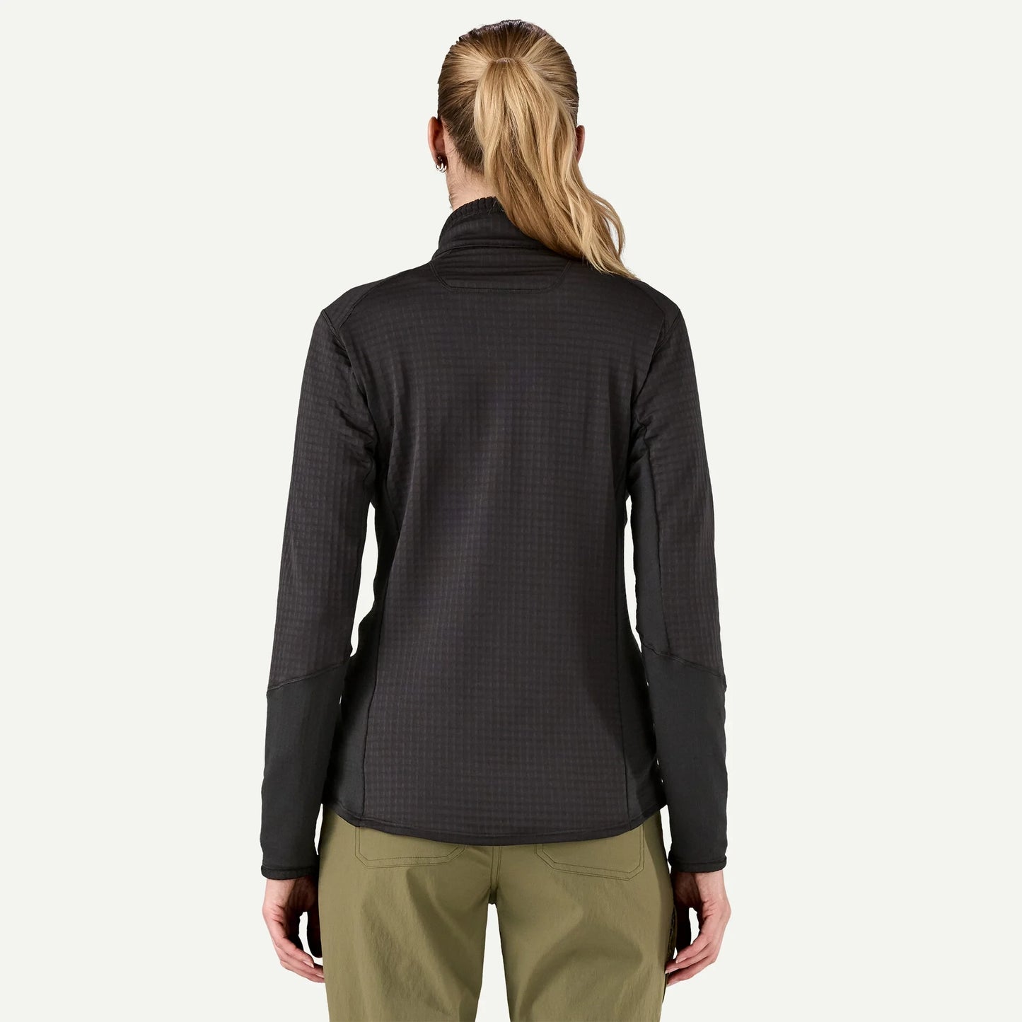 Women's R1® Fleece Pullover - US 3177