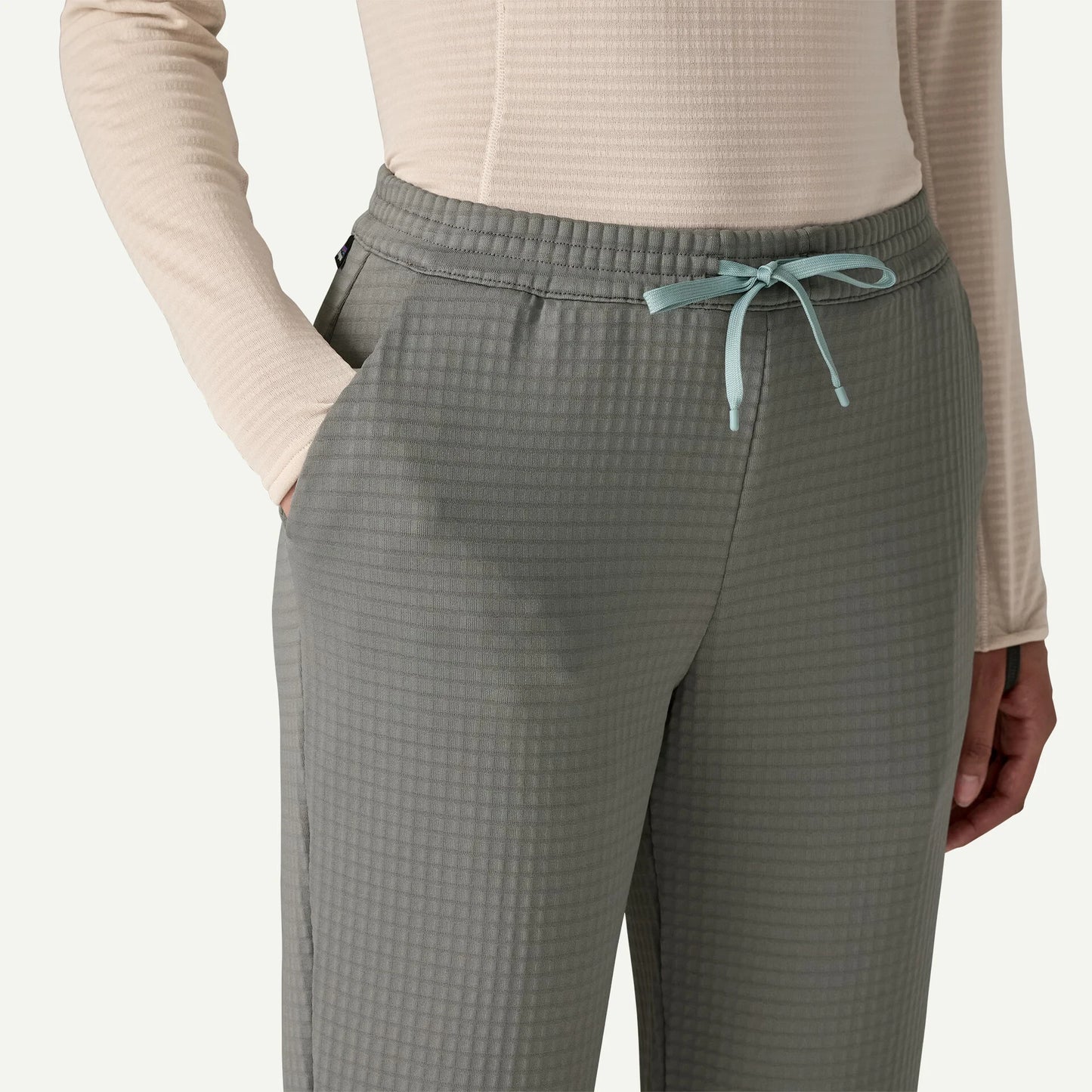 Women's R1® Fleece Pants - US 6792