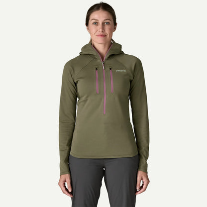 Women's R1® Ultralight Hoody - US 6408
