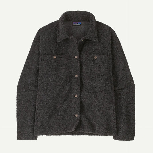 Women's Reclaimed Sweater Shirt Jacket - US 7612