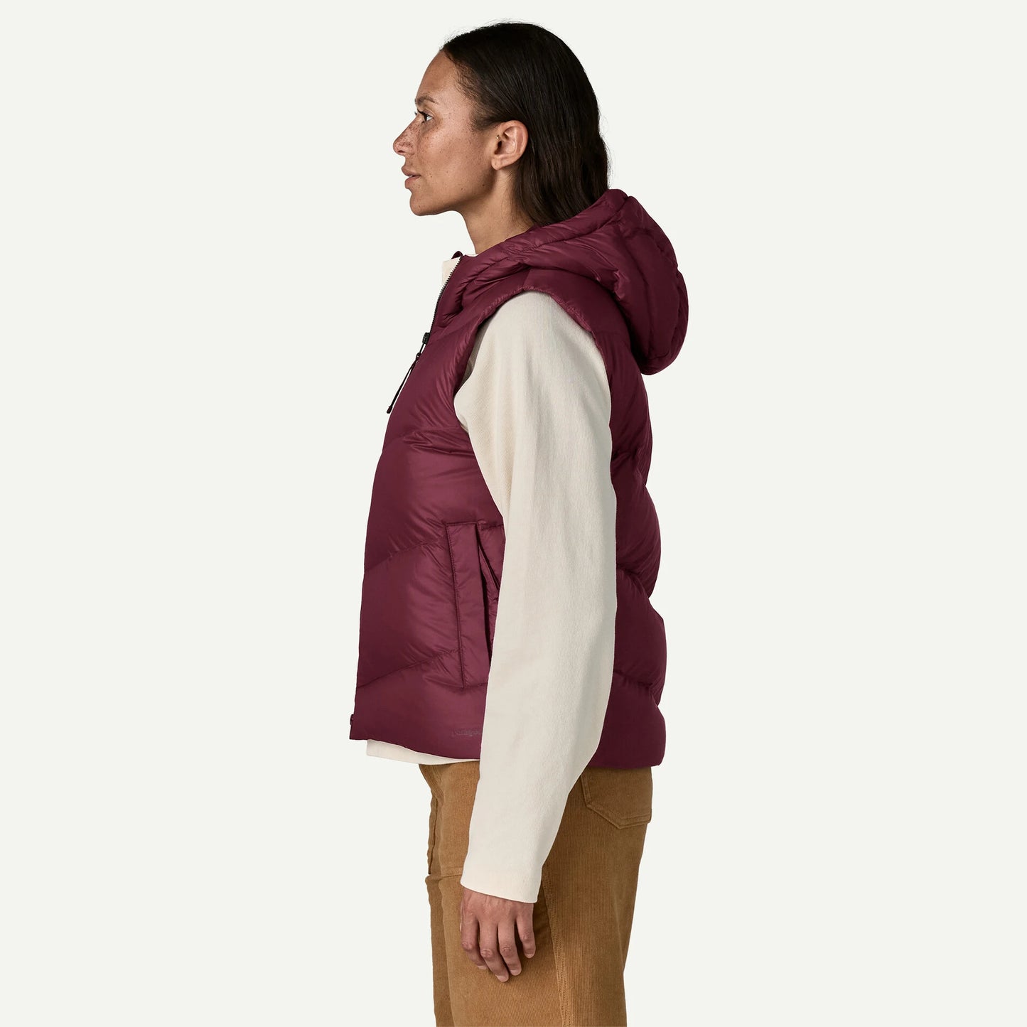 Women's Sindit Vest - US 2398