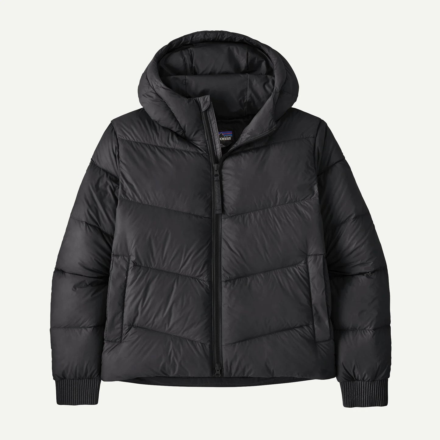 Women's Sindit Hoody Jacket - US 9779