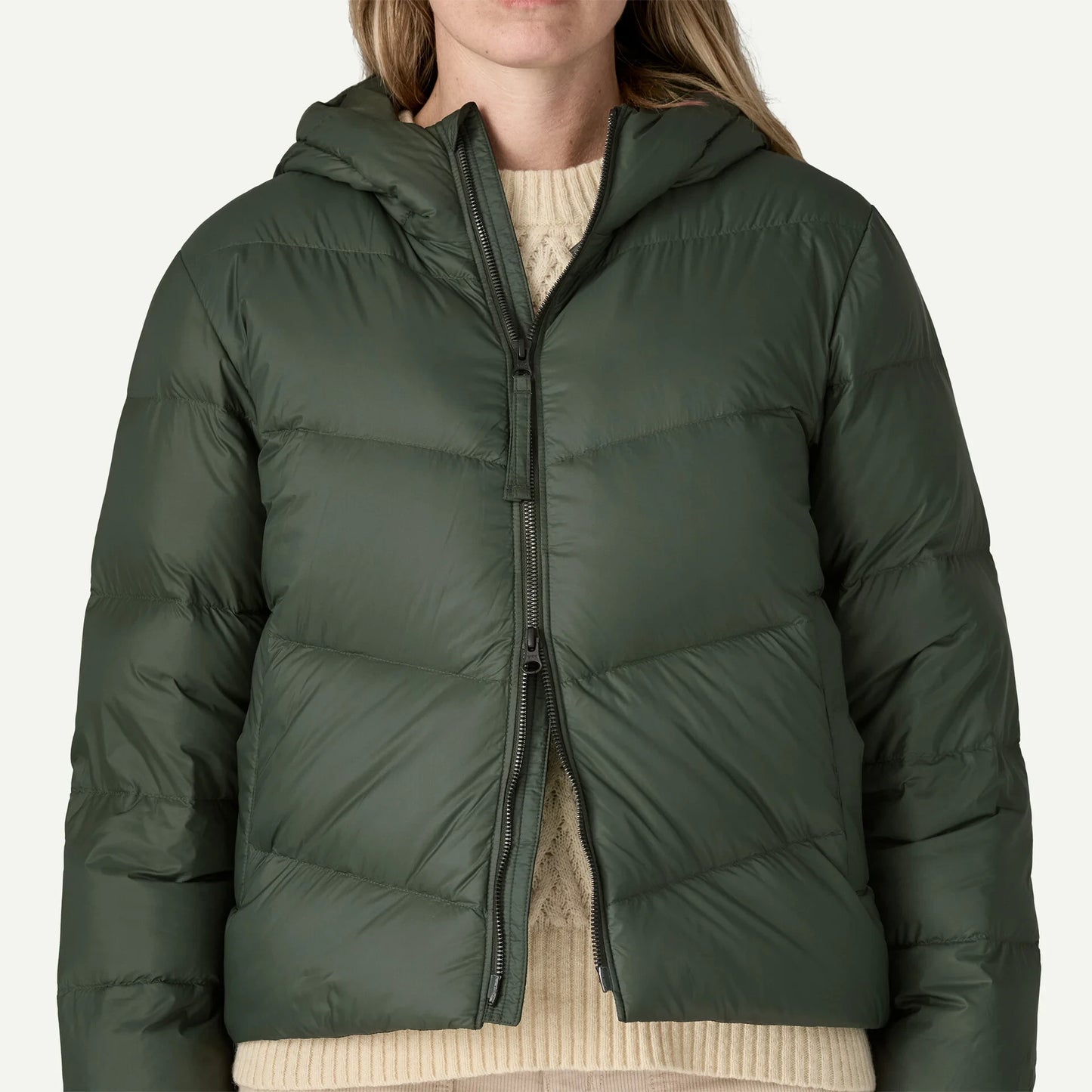 Women's Sindit Hoody Jacket - US 7073