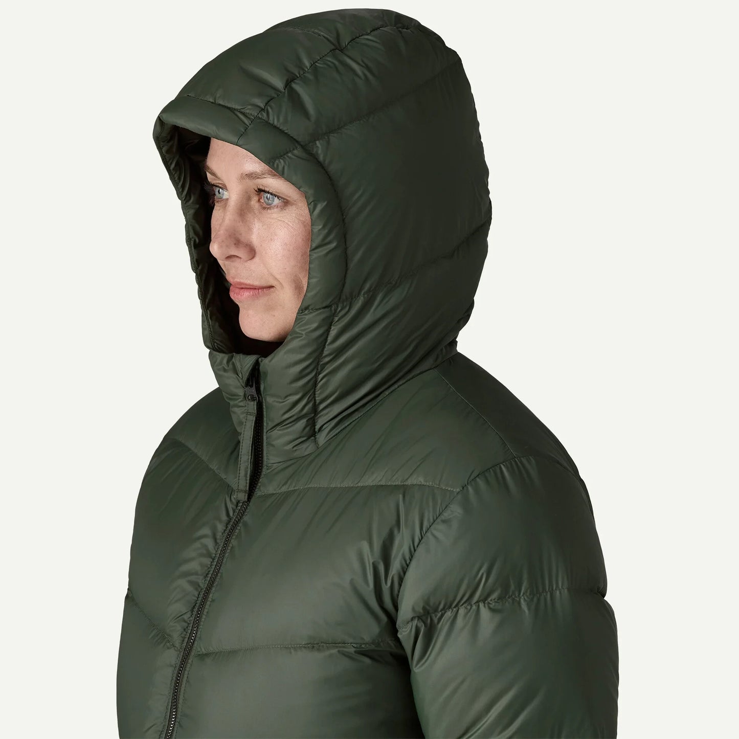 Women's Sindit Hoody Jacket - US 7073