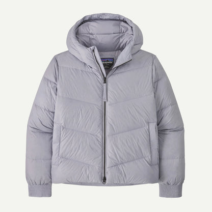 Women's Sindit Hoody Jacket - US 7073