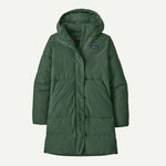 Women's Sisar Down Parka - US 2271