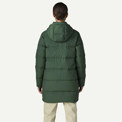 Women's Sisar Down Parka - US 2271