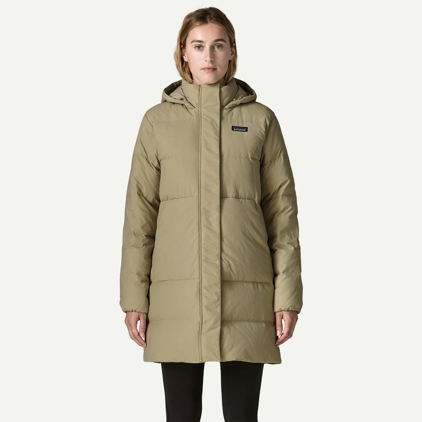 Women's Sisar Down Parka - US 4917