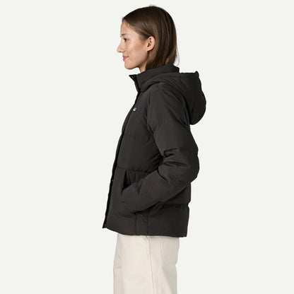 Women's Sisar Down Hoody Jacket - US 3797