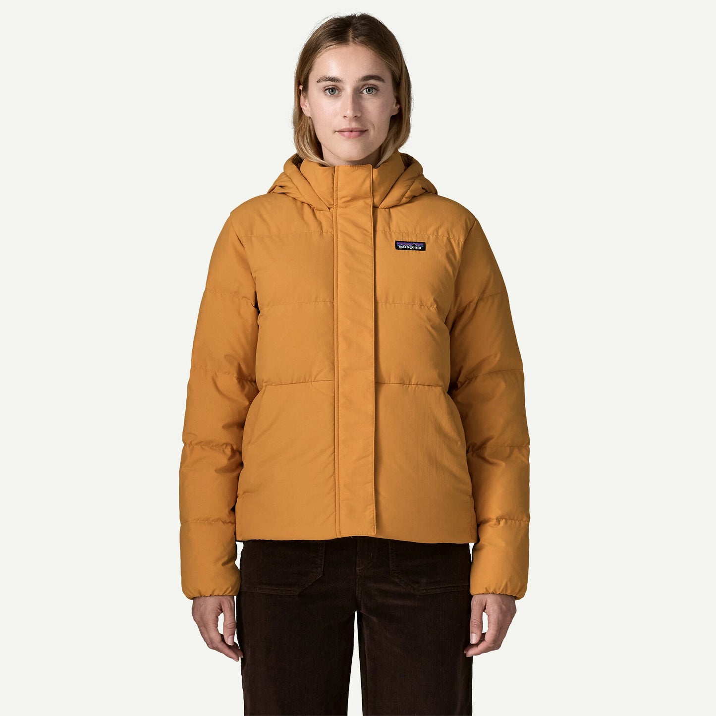 Women's Sisar Down Hoody Jacket - US 2203