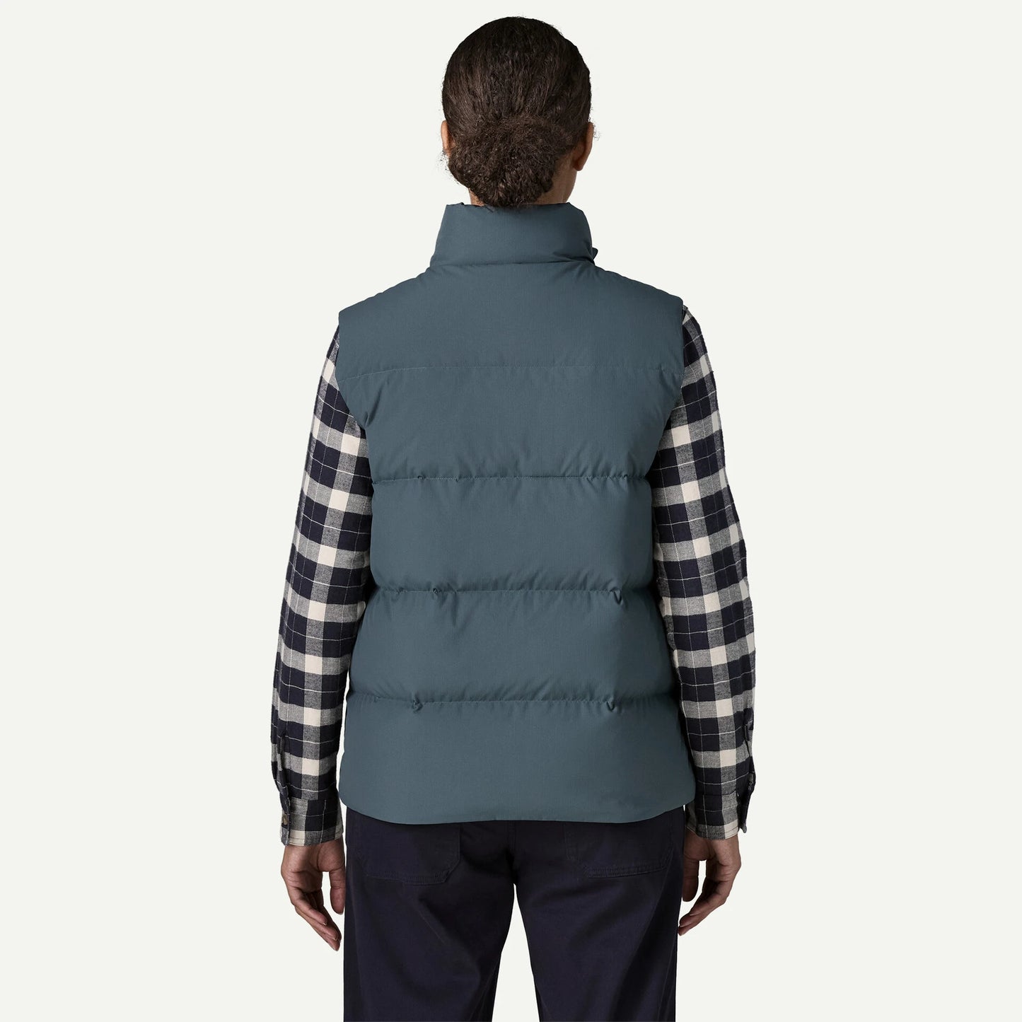 Women's Sisar Down Vest - US 1030