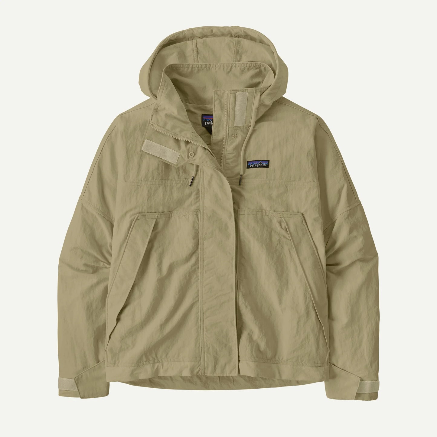 Women's Skysail Jacket - US 7684