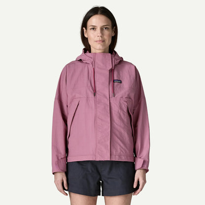 Women's Skysail Jacket - US 8732