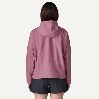 Women's Skysail Jacket - US 8732