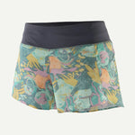 Women's Strider Pro Shorts - 3½" - US 4119