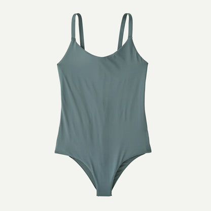 Women's Sunny Tide One-Piece Swimsuit - US 1195