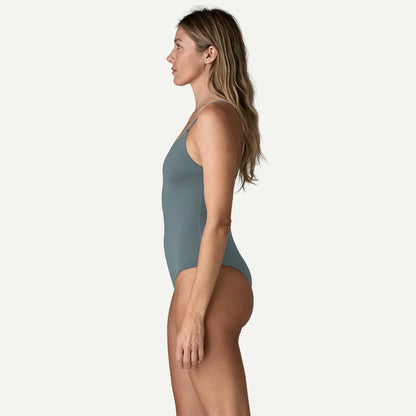 Women's Sunny Tide One-Piece Swimsuit - US 1195
