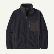Black Solid