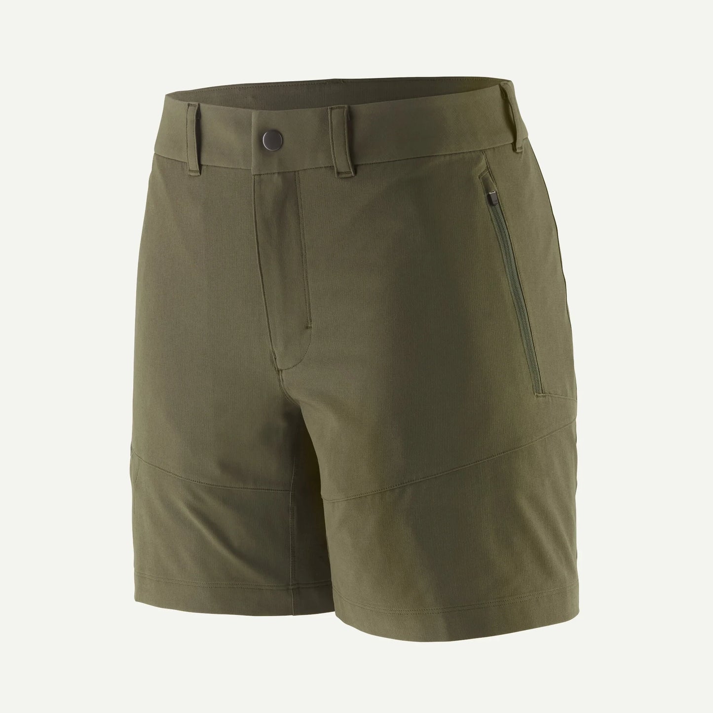 Women's Terravia Trail Shorts - 6" - US 1606
