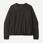 Women's Textured Fleece Crewneck - US 0733