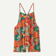 Tropiclimb: Hot Ember