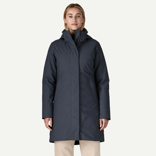 Women's Tres 3-in-1 Parka - US 8123