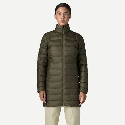 Women's Tres 3-in-1 Parka - US 1223
