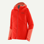 Women's Upstride Jacket - US 3324
