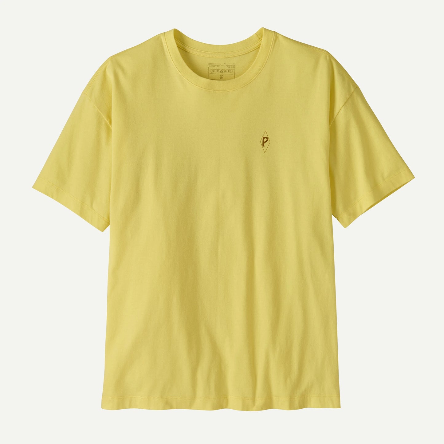 Women's Water People Spotter Oversized T-Shirt - US 8144