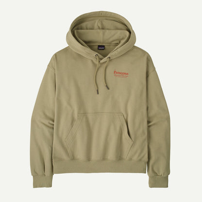 Women's Water People Waveside Daily Hoody - US 7866