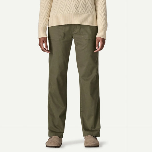 Women's Utility Pants - US 4575