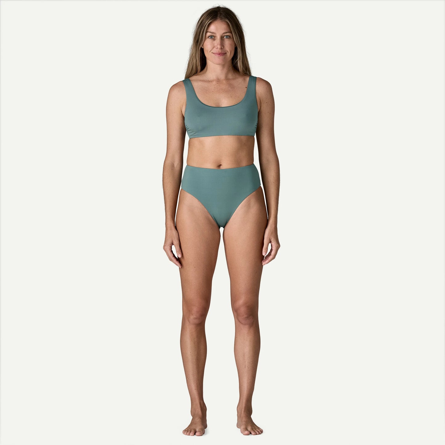 Women's Wave For It Bikini Top - US 4369