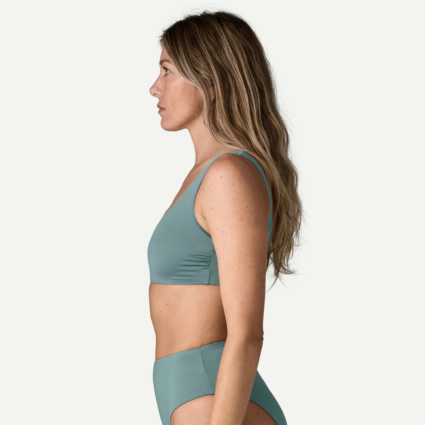 Women's Wave For It Bikini Top - US 4369