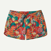 Tropiclimb: Hot Ember