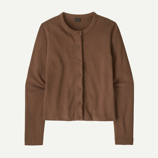 Women's Wilsie Cardigan - US 7089