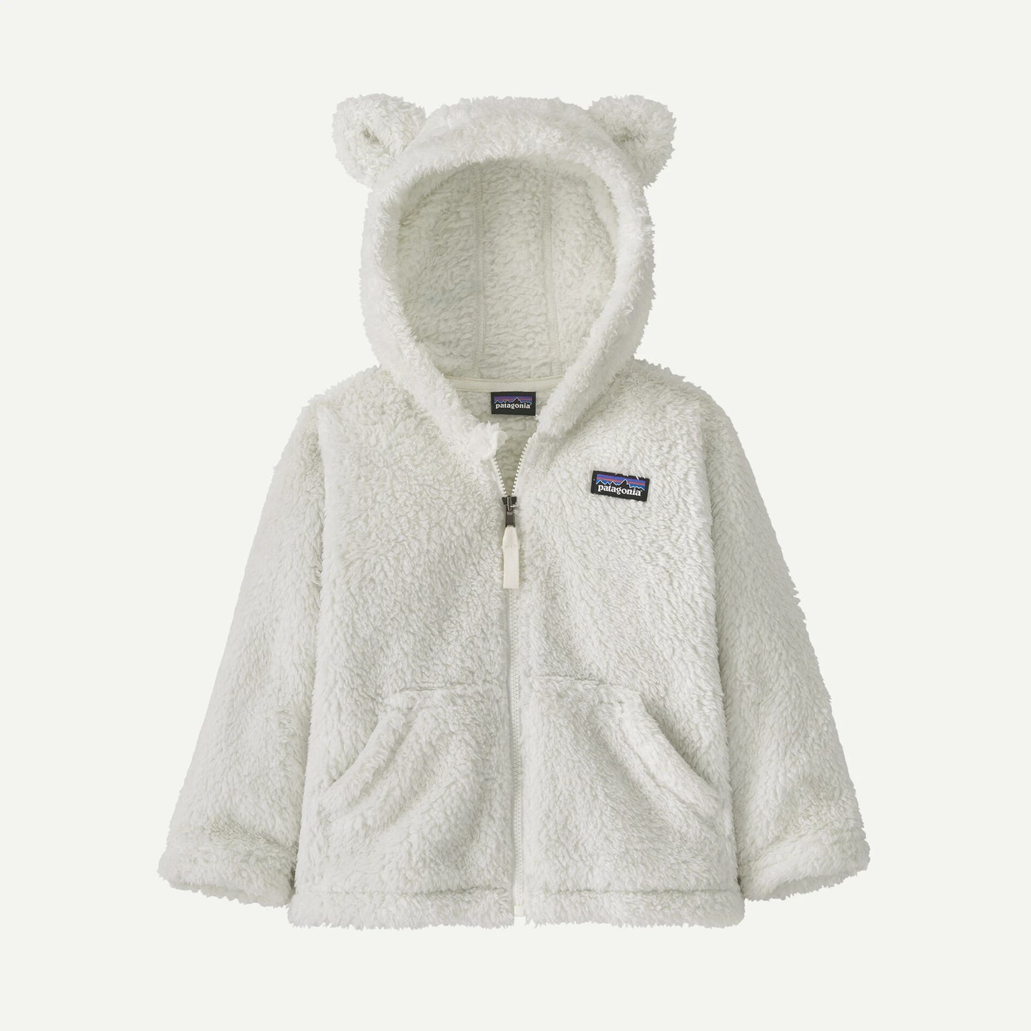 Baby Furry Friends Fleece Hoody - US 5096
