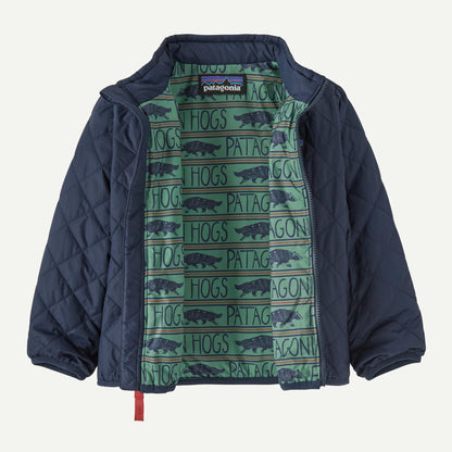 Baby Nano Puff® Jacket - US 8942