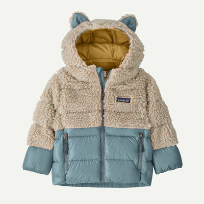 Baby Hi-Loft Furry Friends Jacket - US 4268