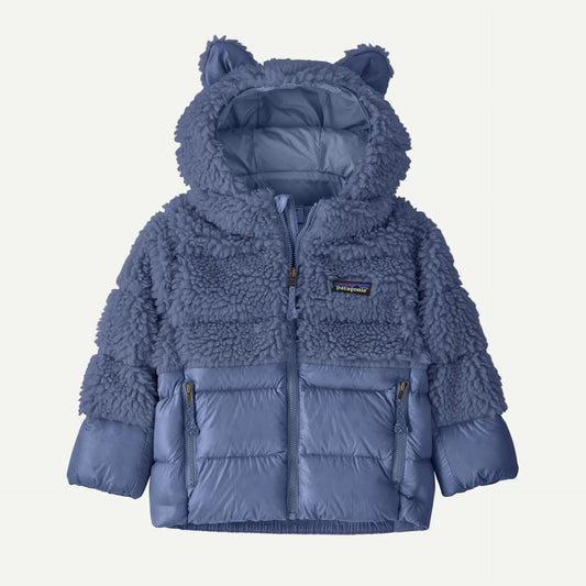 Baby Hi-Loft Furry Friends Jacket - US 7655