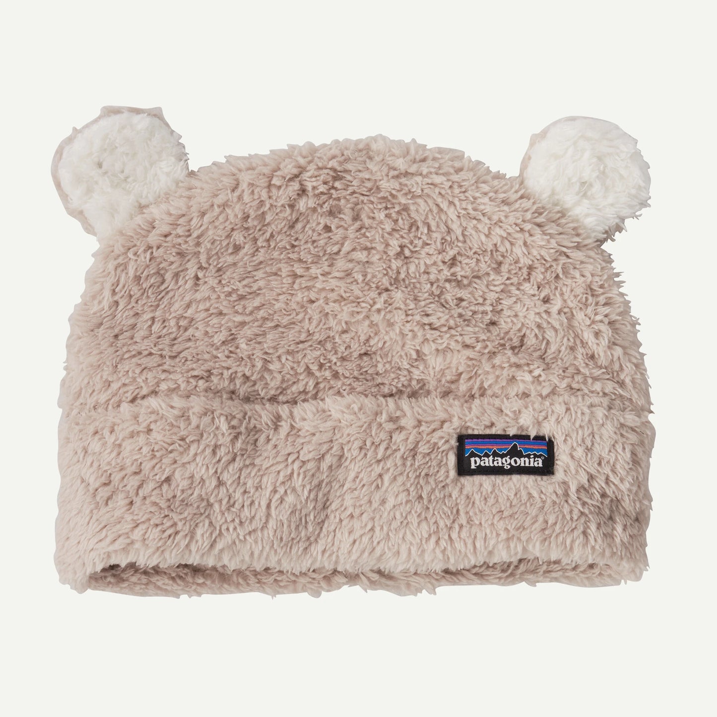 Baby Furry Friends Fleece Hat - US 7234
