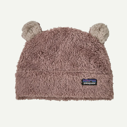 Baby Furry Friends Fleece Hat - US 1483