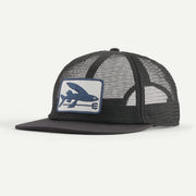 Flying Fish Fork: Black
