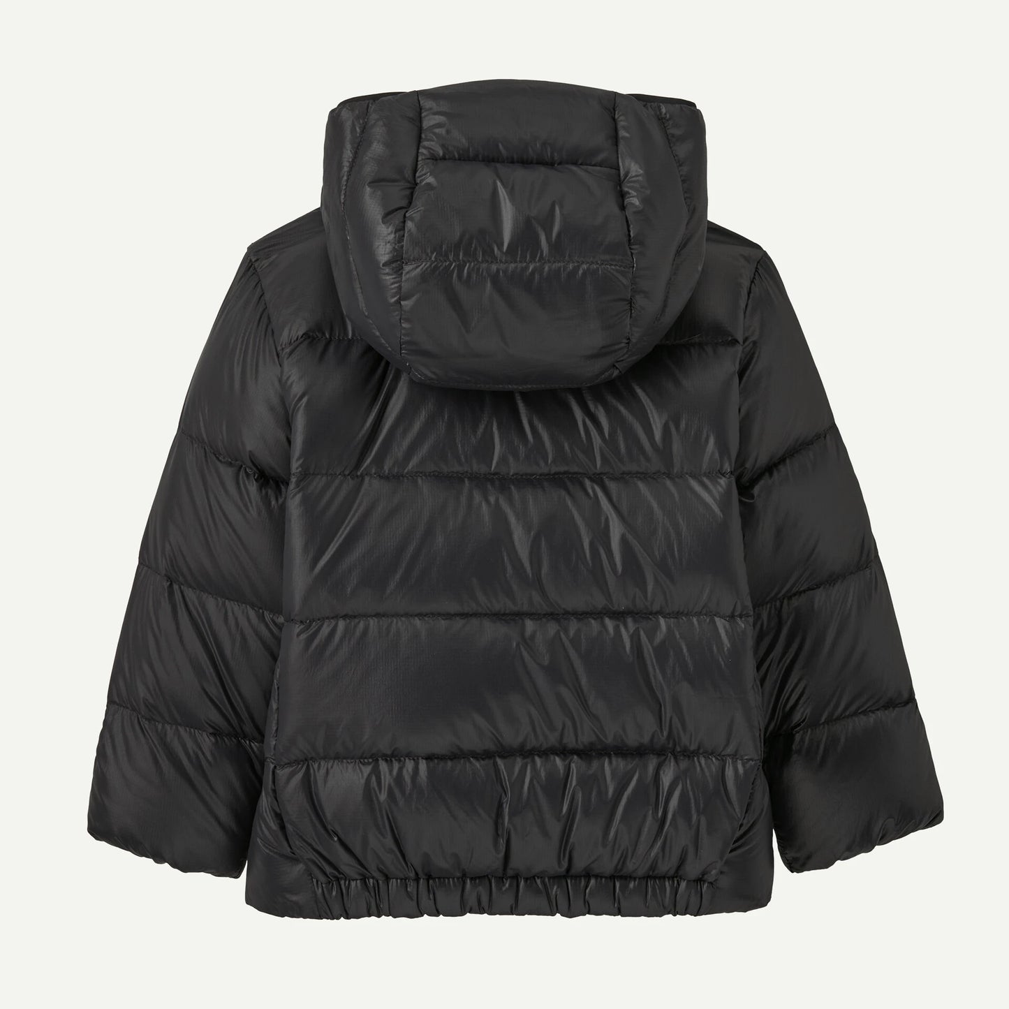 Baby Hi-Loft Down Sweater™ Hoody - US 6896